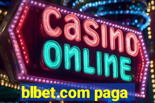 blbet.com paga